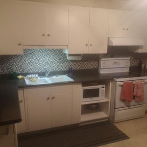 CHAMBRE A LOUER ET ESPACES COMMUNS A PARTAGER - Photo 2