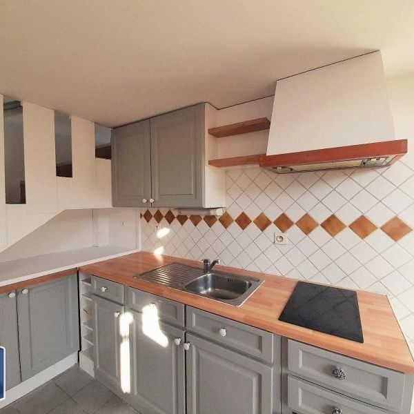 Location Appartement 2 pièces 37m² AIX EN PROVENCE 13100 - Photo 1