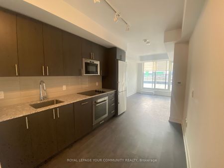 For Lease - 2550 SIMCOE Street Unit# 206, Oshawa, Ontario - Photo 3