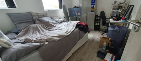 6 Minister Street, Cathays, Cardiff, CF24 4HR - Photo 5