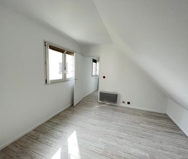 Paris XIIème, Grand 2 pièces de 53,71m2 en dernier étage avec place... - Photo 3