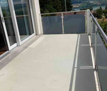 4.5 Zimmer, 88 m², 2. Stock - Photo 5