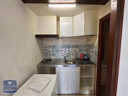 Location Appartement 1 pièce 17m² BEAUVAIS 60000 - Photo 4