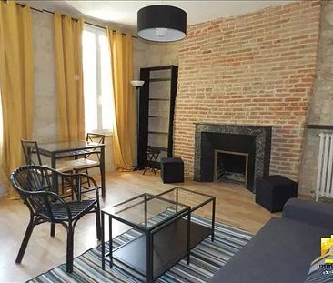 Location appartement Compiègne, 2 pièces, 1 chambre, 34.73 m², 694 € / Mois (Charges comprises) - Photo 1