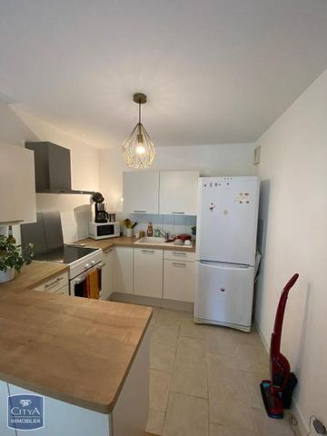 Location Appartement 2 pièces 46m² POITIERS 86000 - Photo 5