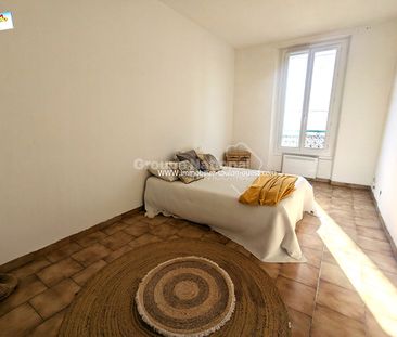 REF 214 - IMMOBILIER TOULON OUEST - AGENCE IMMOBILIERE G.I.O. AUX Q... - Photo 2