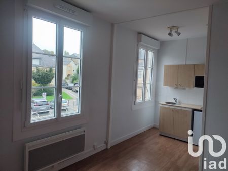 Appartement 2 pièces de 36 m² à - (72500) - Photo 4