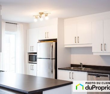 1-259, Amsterdam, Gatineau (Aylmer) à louer - Photo 1