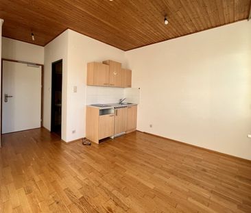 Gemütliches Apartment in zentraler Innenstadtlage! Top 412 - Foto 1