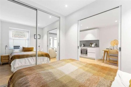 Havilland Mews, Hetley Road, London, W12 - Photo 2