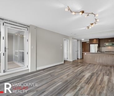 Condo in Coquitlam, BC - Photo 1
