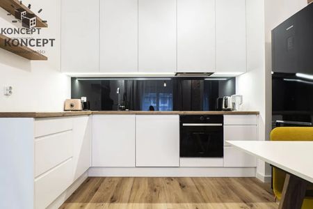 3 pok | Centrum | Nowa Papiernia - Photo 4