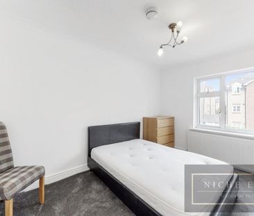 1 bedroom house of multiple occupation to rent - Photo 4