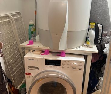 1 Bed Flat, Vesta Street, M4 - Photo 6