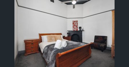 FULLY FURNISHED - AVAILABLE NOW - Photo 2