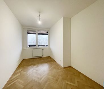 4-Zimmerwohnung im Arsenal mit Loggia! - Photo 5