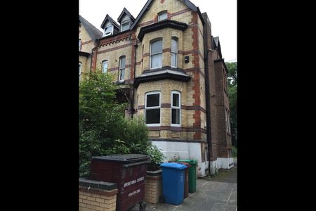 1 Bed Flat, Demesne Road, M16 - Photo 2