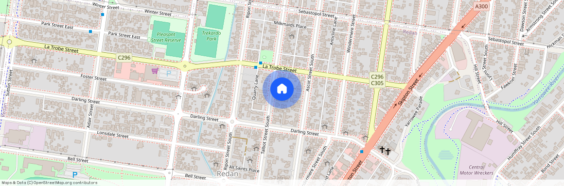 7/607 Talbot Street South, Vic 3350, Redan