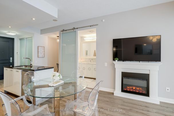 For Lease - 90 Park Lawn Road Unit# 1003, Toronto, Ontario - Photo 1