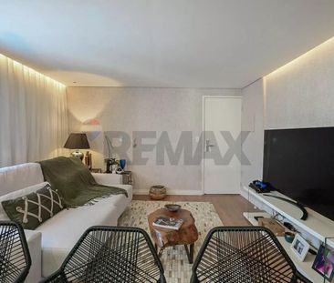 Apartamento para Locação, 2 dormitórios, 75m², 1 vaga na Vila Suzana. - Photo 2