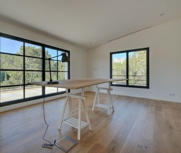 Location Maison de luxe Aix-en-Provence 7 Pièces 300 m² - Photo 3