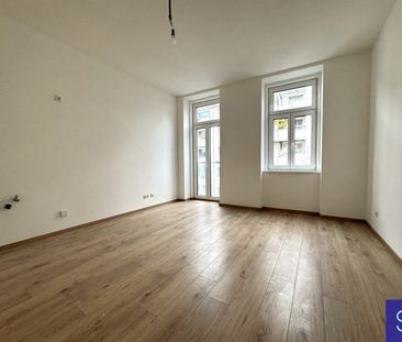 Provisionsfrei: Unbefristeter 54m² Erstbezug mit 2 Zimmern Nähe U3 ... - Photo 4