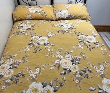 Room in a Shared House, Victoria Park, M14 - Photo 2