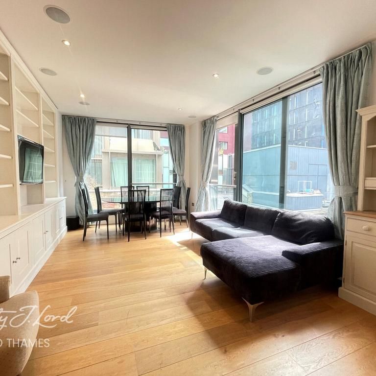 2 bedroom flat to rent - Photo 1