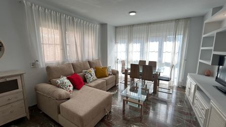 Piso de alquiler en Calle Obispo Frutos, 1, Santa Eulalia - Photo 3