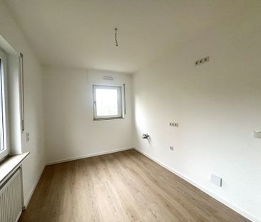 Frisch renovierte 3-Zimmer-Erdgeschosswohnung mit eigenem Garten in... - Photo 5