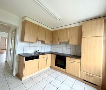 Appartement 3.5 pièces - Foto 4