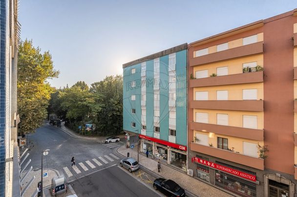 Apartamento T3 em Braga - Photo 1