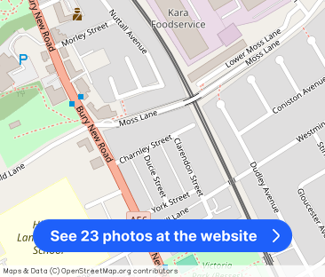 Charnley Street, Whitefield, Manchester, M45 - Photo 1