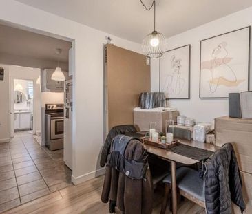 Appartement 4 ½ à louer Beauport juillet 2026 - Photo 2