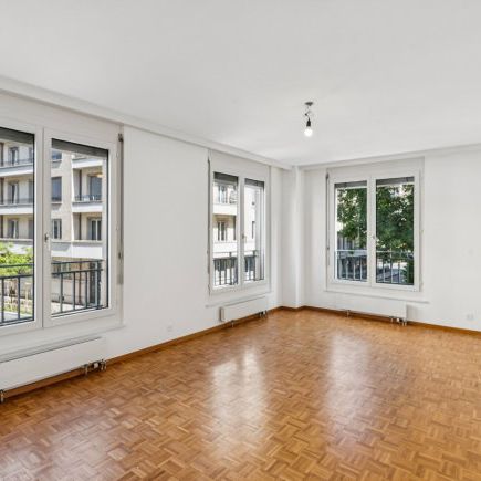 4 Zimmer, 74 m², 1. Stock - Foto 1