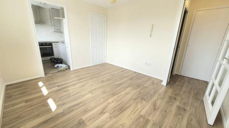 1 bedroom apartment to rent - Photo 5