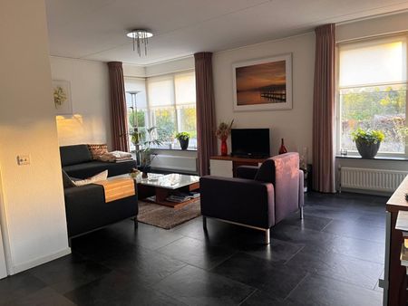 Huis te huur: Dudokstraat 50 7425 CS Deventer - Foto 4