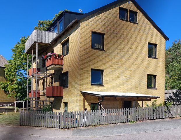 Sunnavägen, Karlskrona - Foto 1