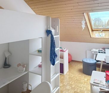 Situé en plein centre de Chéserex – Appartement de 3.5 pièces - Photo 1