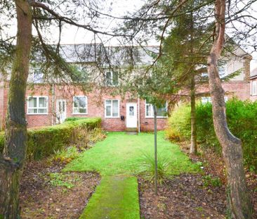 2 bedroom terraced house to rent - Photo 5