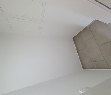 Betreutes Wohnen: Geförderte Neubauwohnung mit Balkon - Photo 6