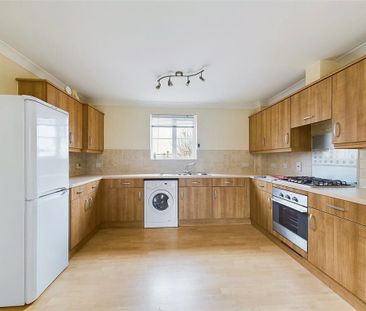 2 bedroom apartment to rent - Photo 6