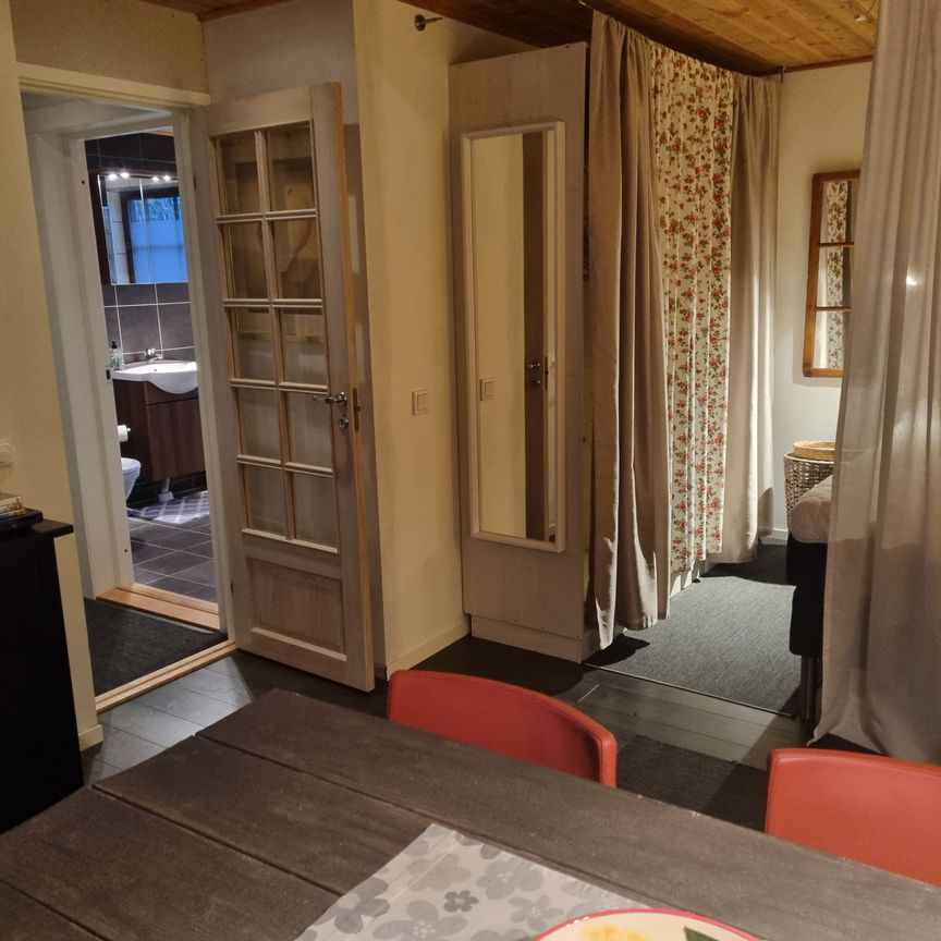 Berggatan, Skene - Photo 1