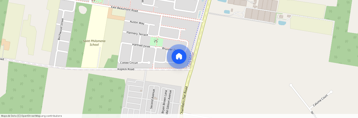 61 Chambers Ridge Blvd, Park Ridge QLD 4125