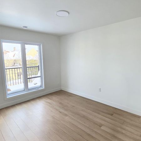 St-Hyacinthe – Appartement 3 1/2 à louer - Photo 3