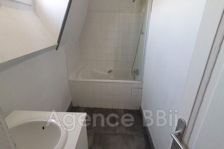 location appartement 3 Pièce(s) - Photo 4