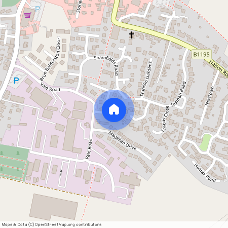 Lincolnshire, PE23 5JN