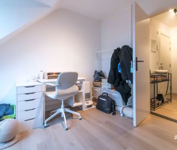 Duplexappartement te huur nabij het centrum van Beringen - Photo 6