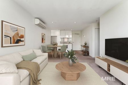 810/380 Little Lonsdale Street, Melbourne - Photo 2