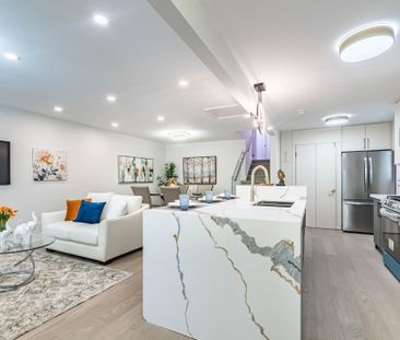 For Lease - 2685 Windjammer (Main) Road, Mississauga, Ontario - Photo 1